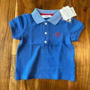 Mayoral polo shirt